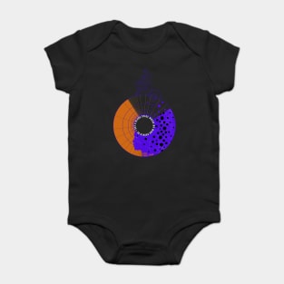 Stealing Time For Phish on 2019 Fall Tour Baby Bodysuit